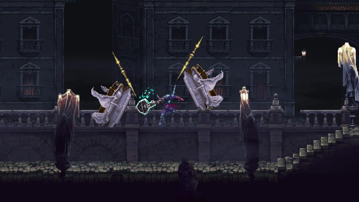 Blasphemous 2 Limited Collector's Edition Nintendo Switch - Jeux Vidéo Physique - Astragon - Shop Just for Games