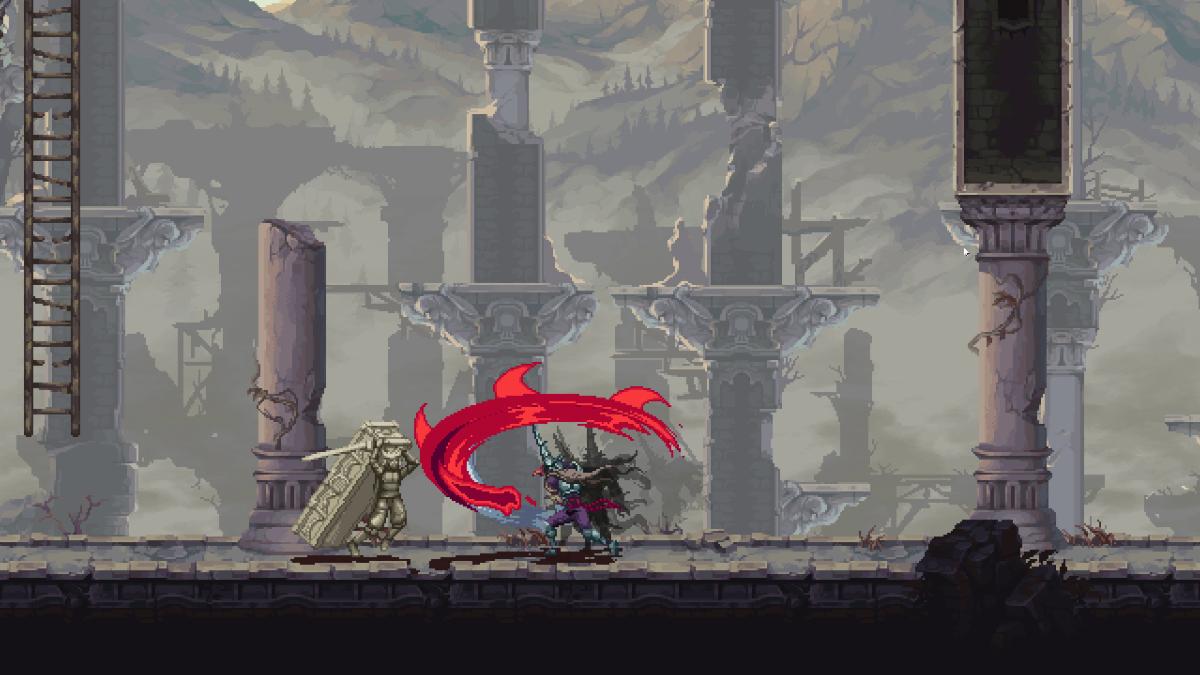 Blasphemous 2 Limited Collector's Edition Xbox - Jeux Vidéo Physique - Team 17 - Shop Just for Games