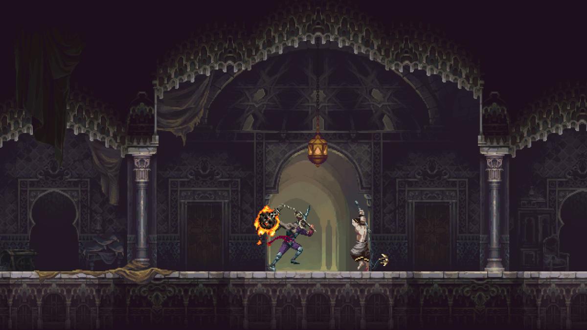 Blasphemous 2 Limited Collector's Edition Xbox - Jeux Vidéo Physique - Team 17 - Shop Just for Games
