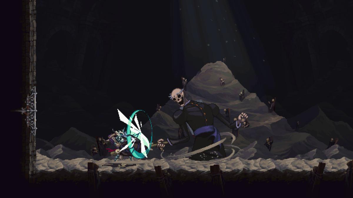 Blasphemous 2 Limited Collector's Edition Xbox - Jeux Vidéo Physique - Team 17 - Shop Just for Games