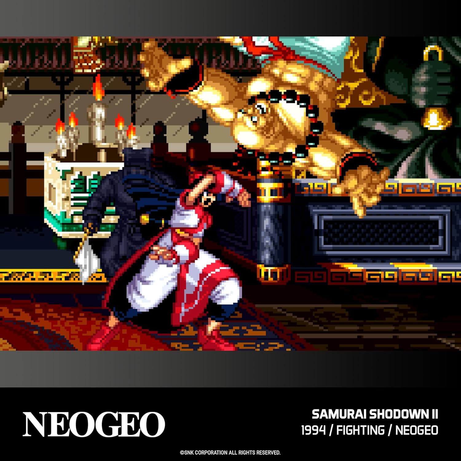 Blaze Evercade - NEOGEO Arcade Collection 3 - Cartouche n°20 - Jeux Rétro - Evercade - Shop Just for Games