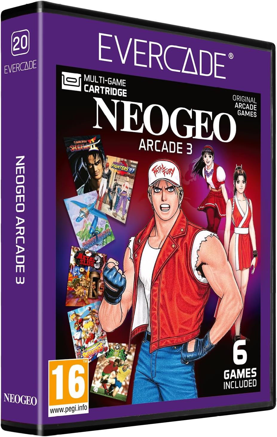 blaze-evercade-neogeo-arcade-