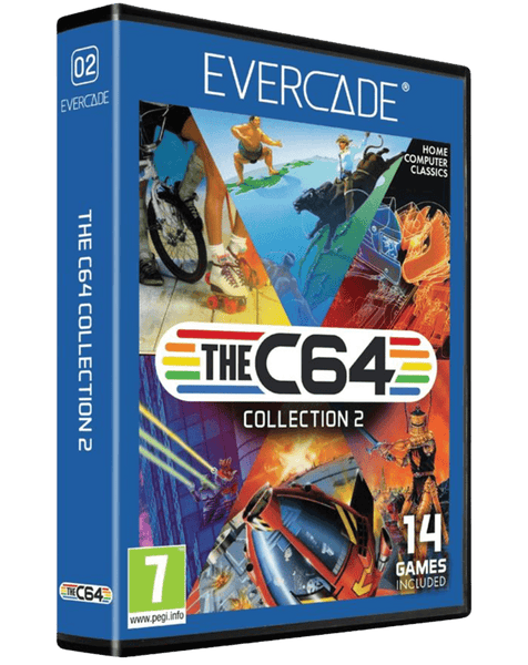 blaze-evercade-the-c64-