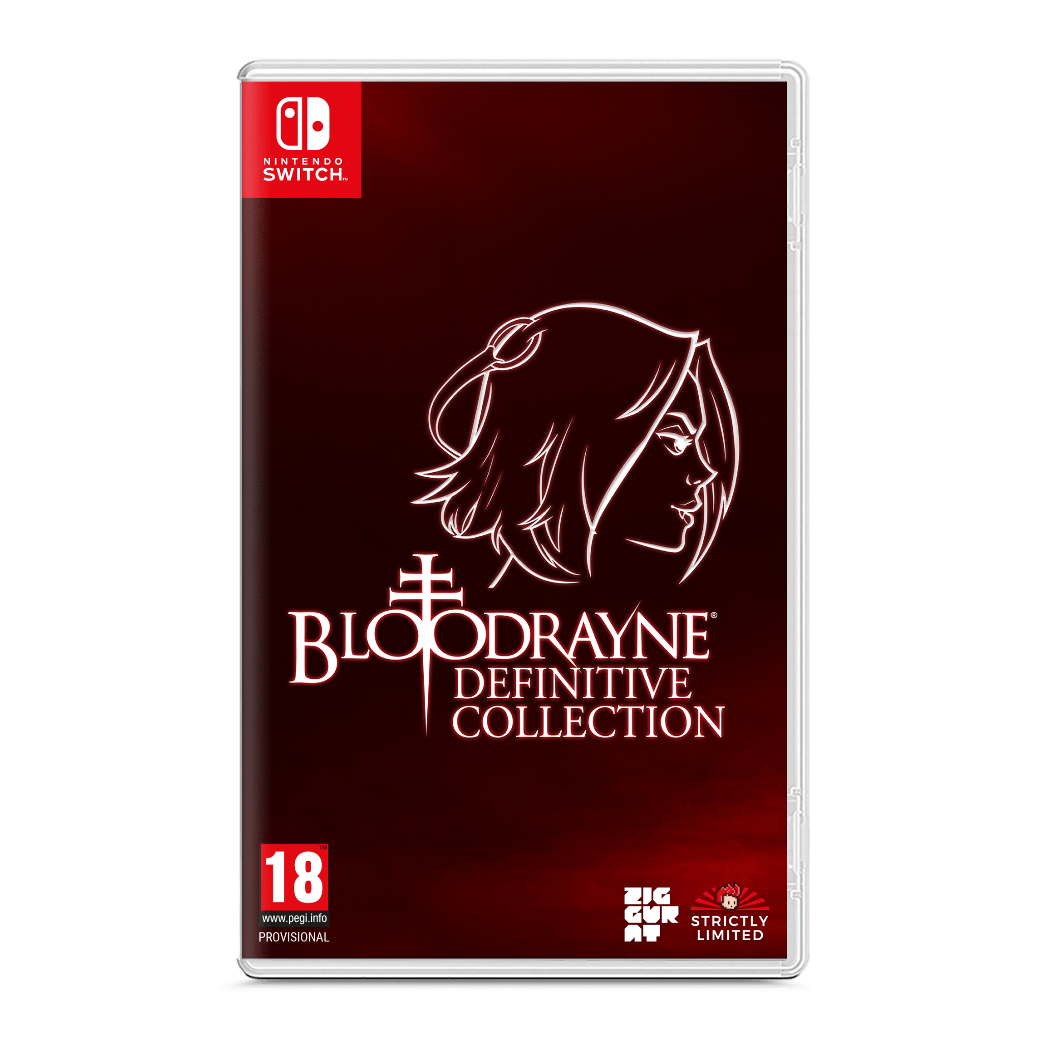 Limited Edition Pre-Orders – Exclusive Offers