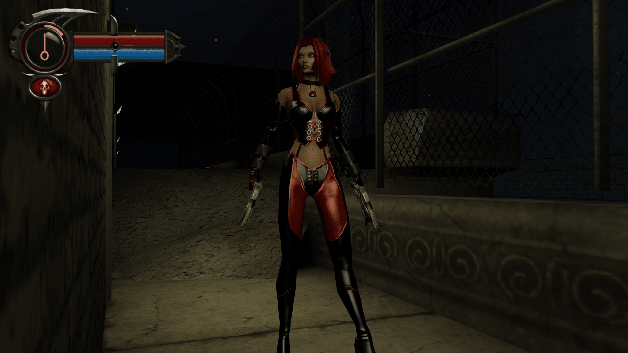 BloodRayne Definitive Collection Limited Edition SWITCH - Jeux Vidéo Physique - ININ Games - Shop Just for Games
