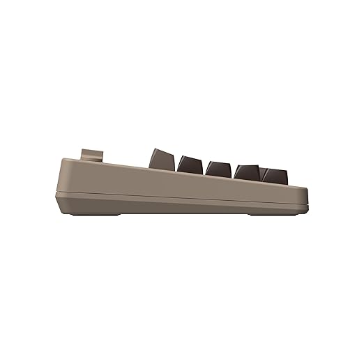 8BitDo Retro Mechanical Numpad C64 - Claviers - 8Bitdo - Shop Just for Games