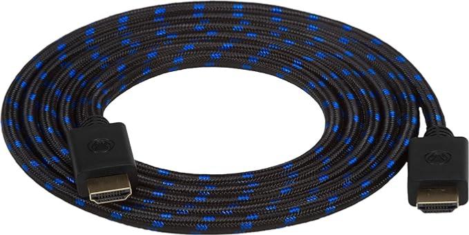 Câble HDMI Pro 4K pour PS4 - Snakebyte - Câbles et Chargeurs - Snakebyte - Shop Just for Games
