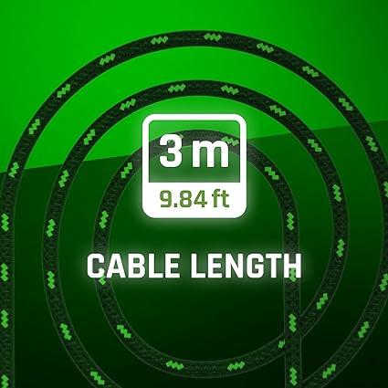 Câble SX USB Type - C pour XBOX - Snakebyte - Câbles et Chargeurs - Snakebyte - Shop Just for Games