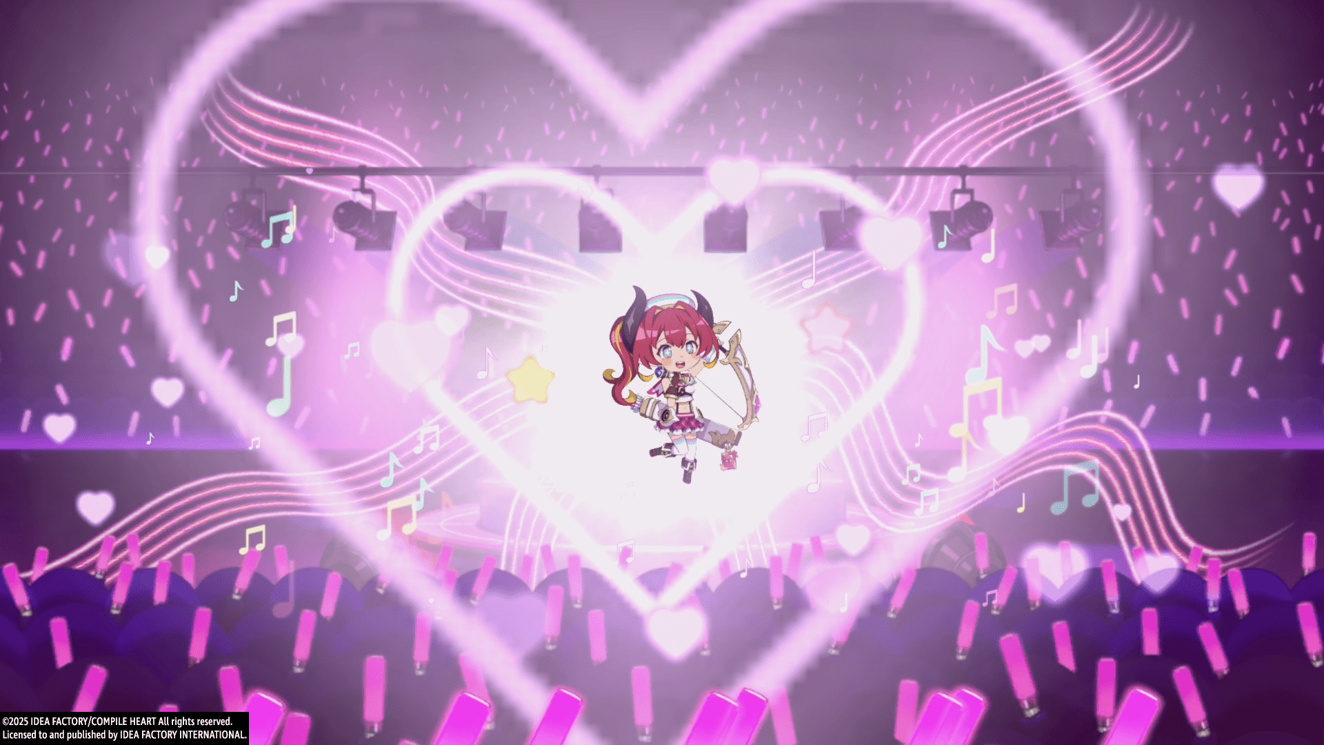 Calamity Angels Special Delivery PS5 - Jeux Vidéo Physique - Creative Distribution - Shop Just for Games