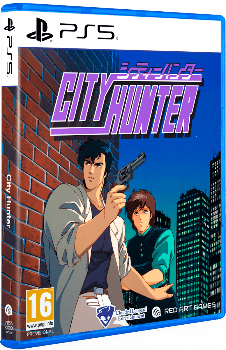 city-hunter-playstation-5-red-
