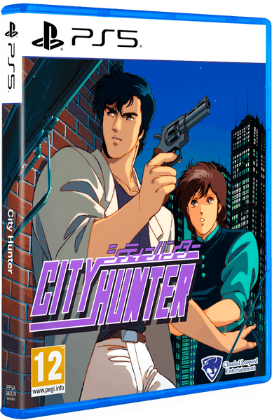 city-hunter-playstation-5-red-