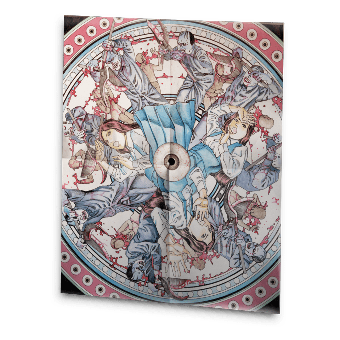 Clock Tower Rewind SWITCH - Jeux Vidéo Physique - Clear River Games - Shop Just for Games