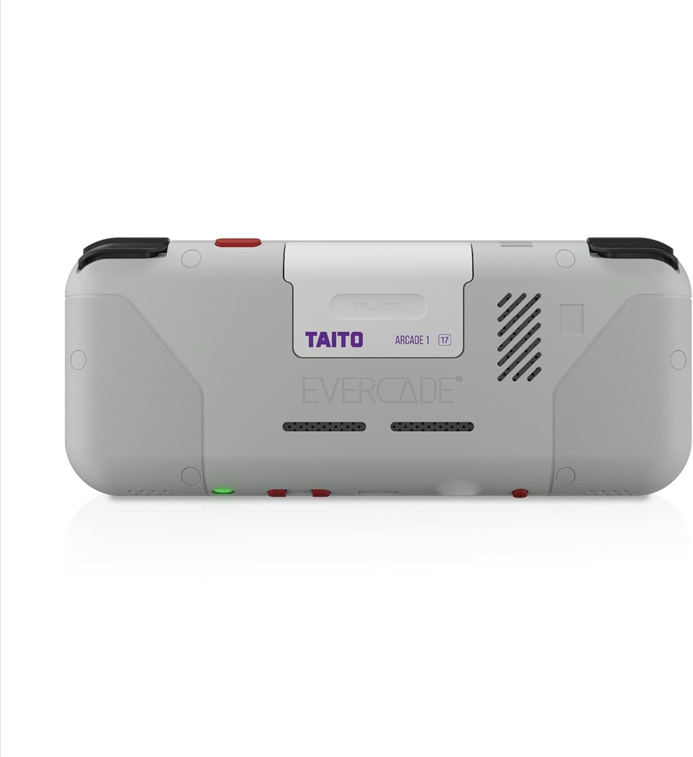 Taito Evercade EXP-R Portable Console Bundle - Retro Gaming