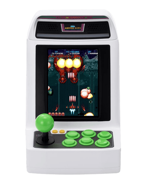 Sega Astro City Mini V Console