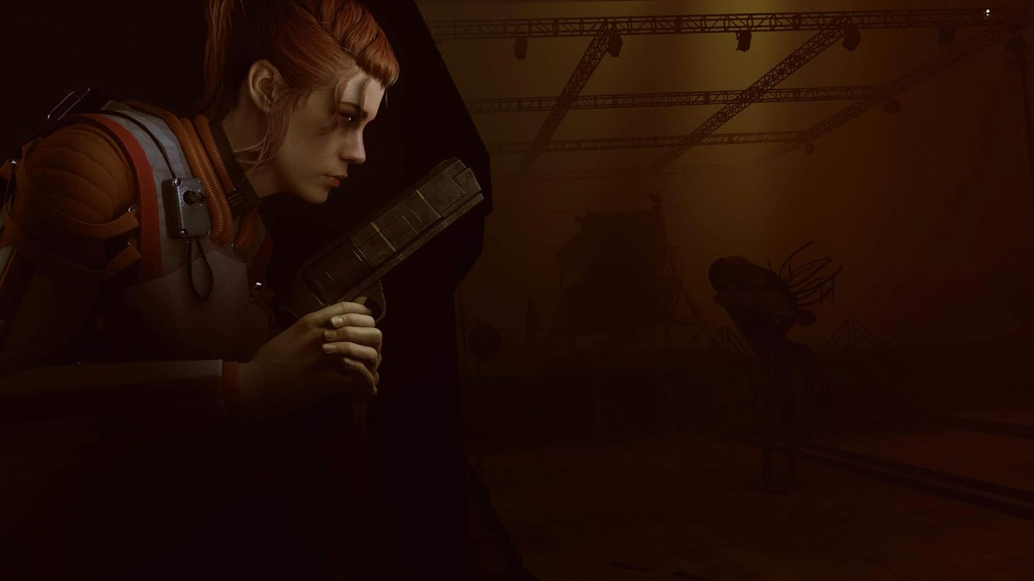 Control Ultimate Edition PS5 - Jeux Vidéo Physique - REMEDY - Shop Just for Games