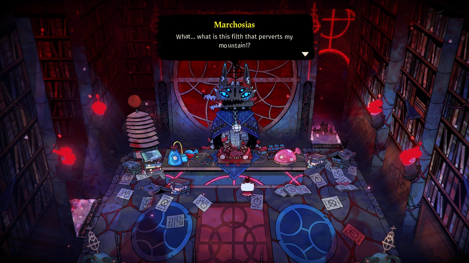 Cult of the Lamb Collector's Edition Nintendo Switch