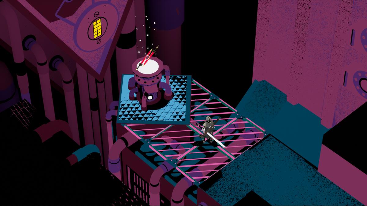 Creature in the Well Collector's Edition Nintendo SWITCH - Jeux Vidéo Physique - TESURA - Shop Just for Games