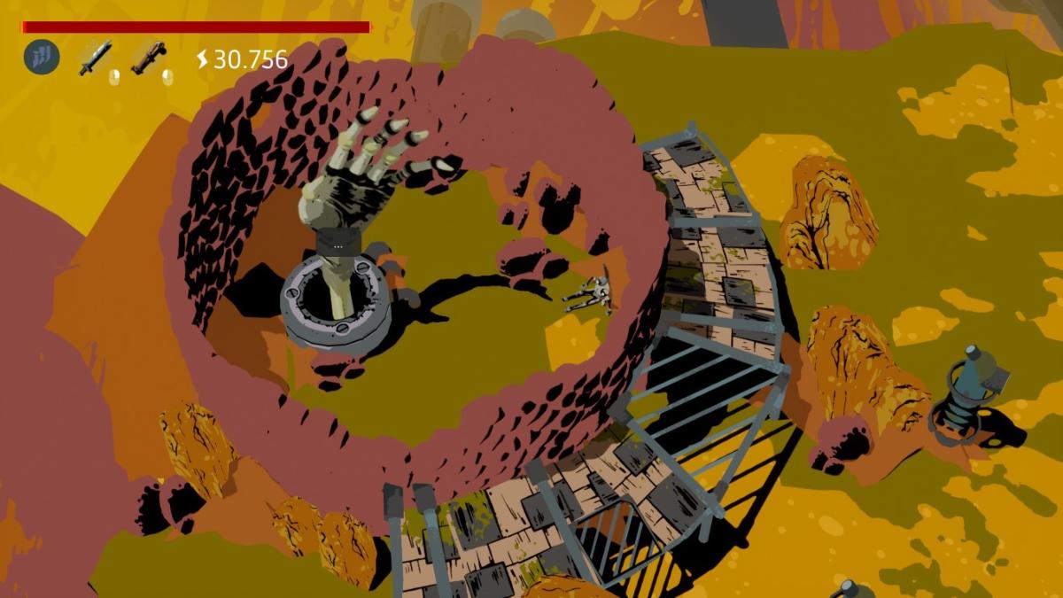 Creature in the Well Collector's Edition Nintendo SWITCH - Jeux Vidéo Physique - TESURA - Shop Just for Games