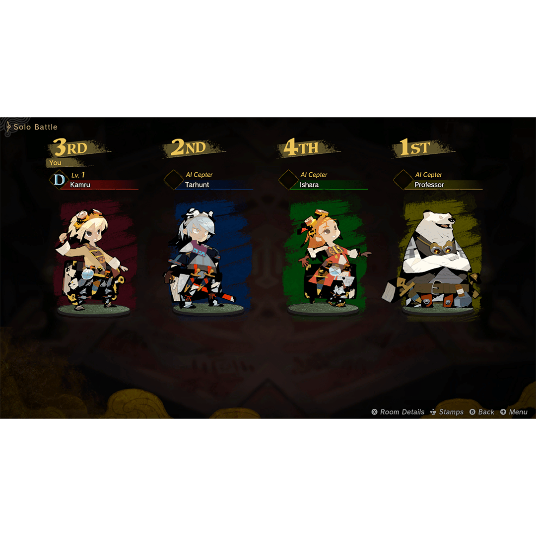 Culdcept Begins Steelbox Edition Switch 2 - Jeux Vidéo Physique - Clear River Games - Shop Just for Games