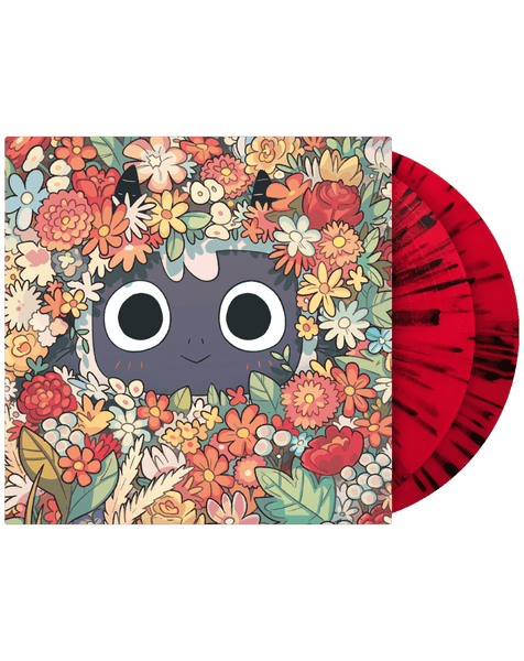 Cult of the Lamb Original Soundtrack Vinyl - 2LP - JUST FOR GAMES