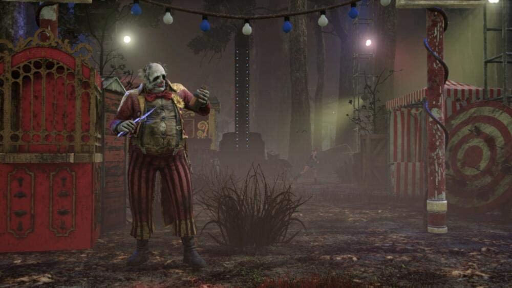 Dead by Daylight Special Edition Xbox One - Jeux Vidéo Physique - 505 GAMES - Shop Just for Games
