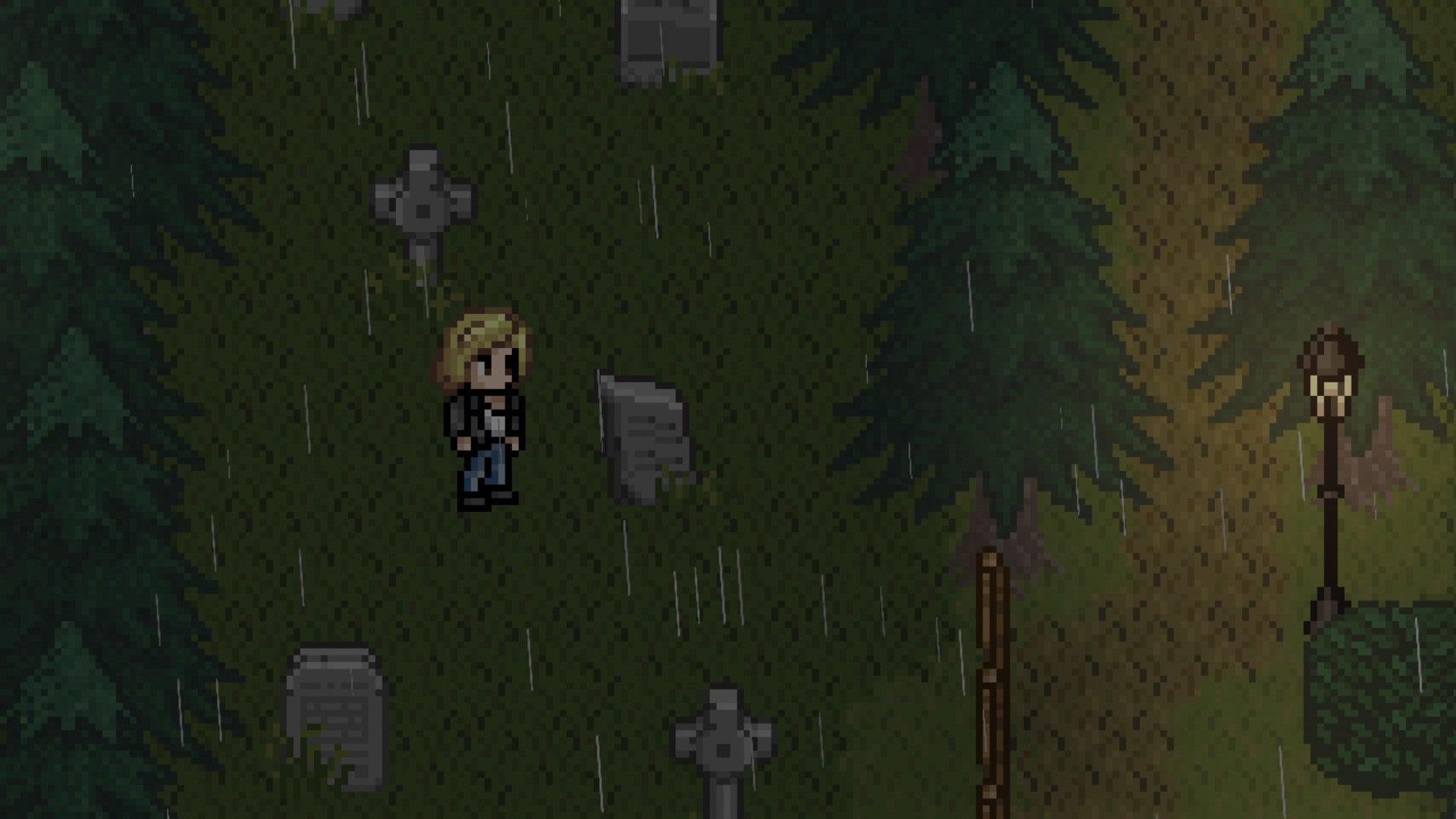 Dead of Darkness PS5 - Jeux Vidéo Physique - Funbox - Shop Just for Games