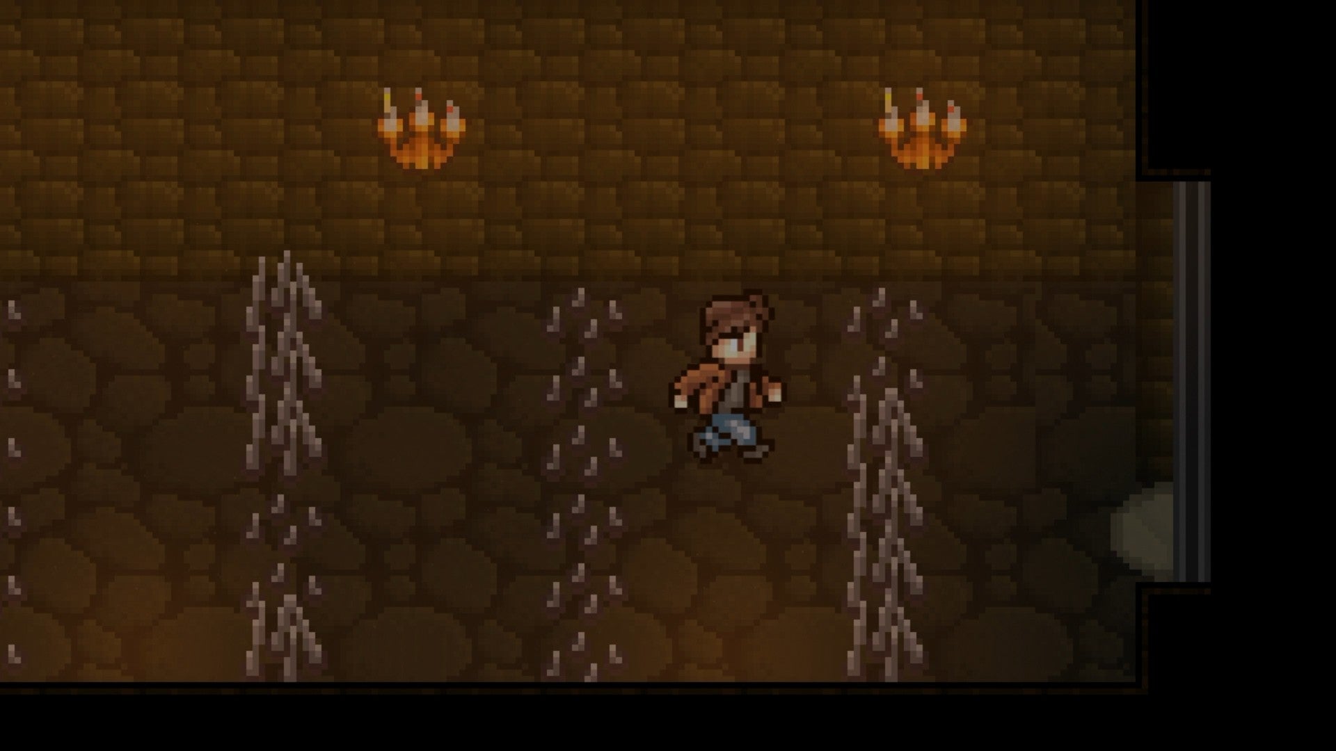 Dead of Darkness PS5 - Jeux Vidéo Physique - Funbox - Shop Just for Games