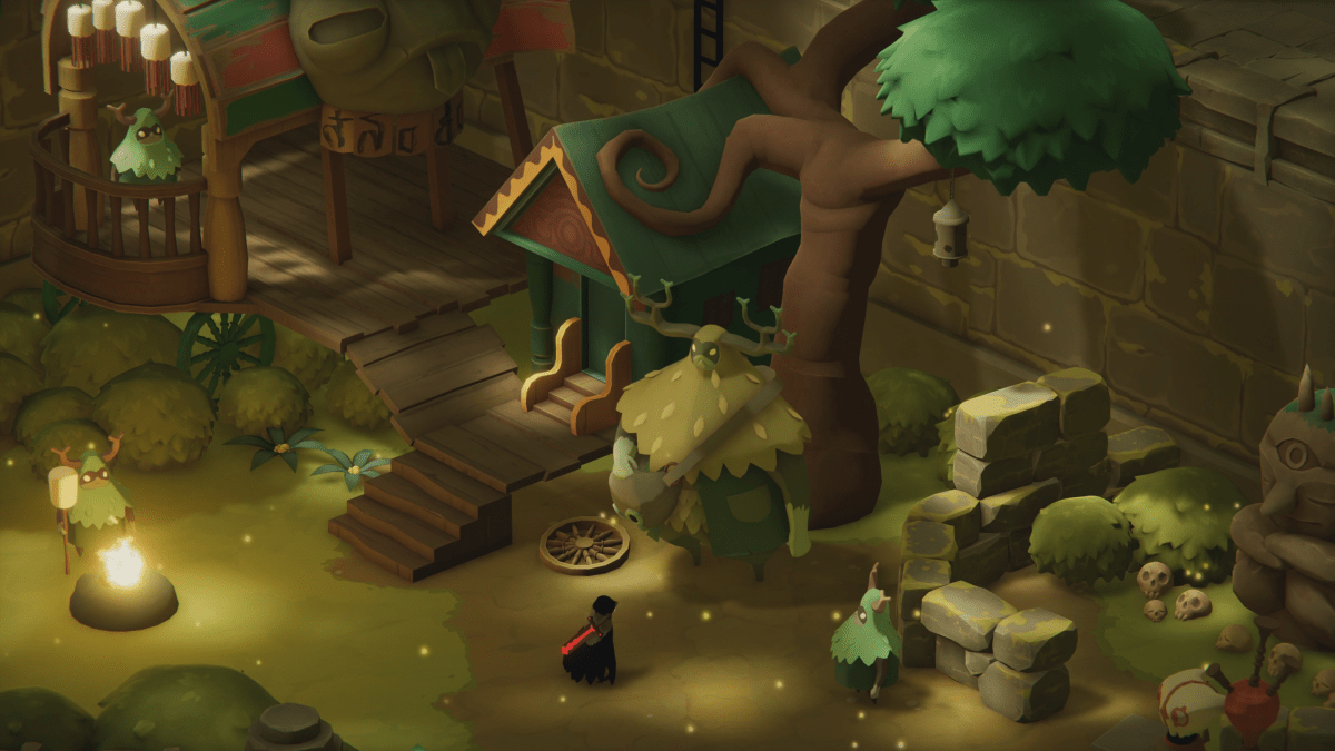 Death's Door: Ultimate Edition PS5 - Jeux Vidéo Physique - Devolver Digital - Shop Just for Games
