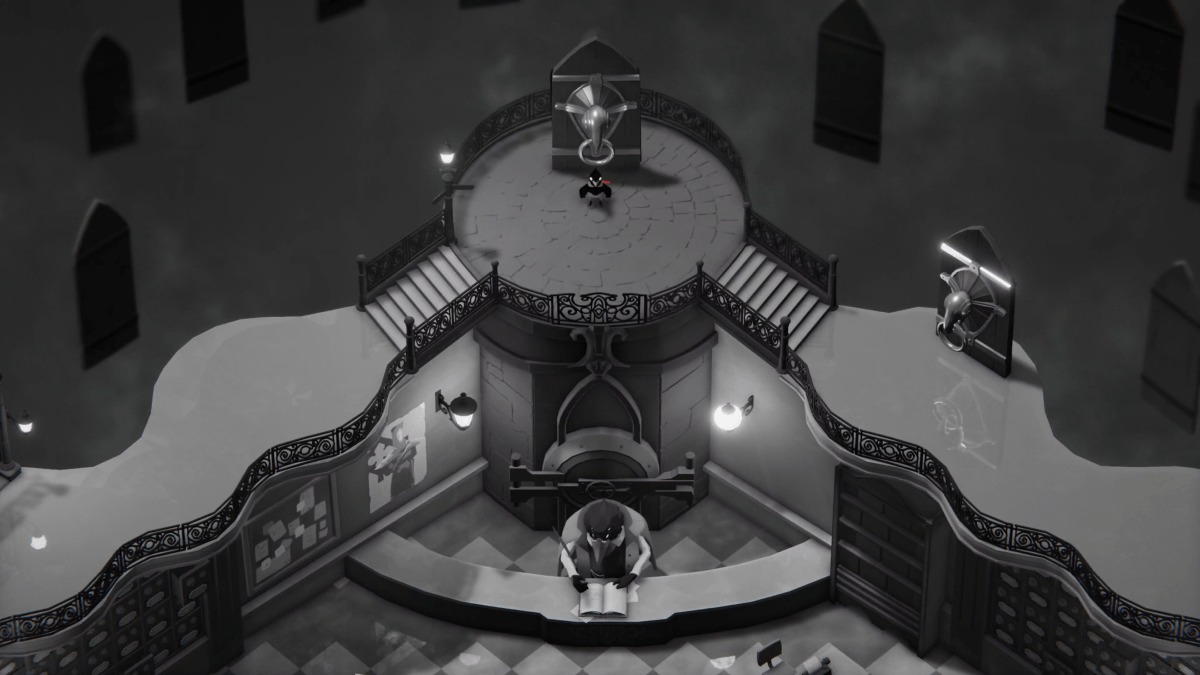 Death's Door: Ultimate Edition PS5 - Jeux Vidéo Physique - Devolver Digital - Shop Just for Games