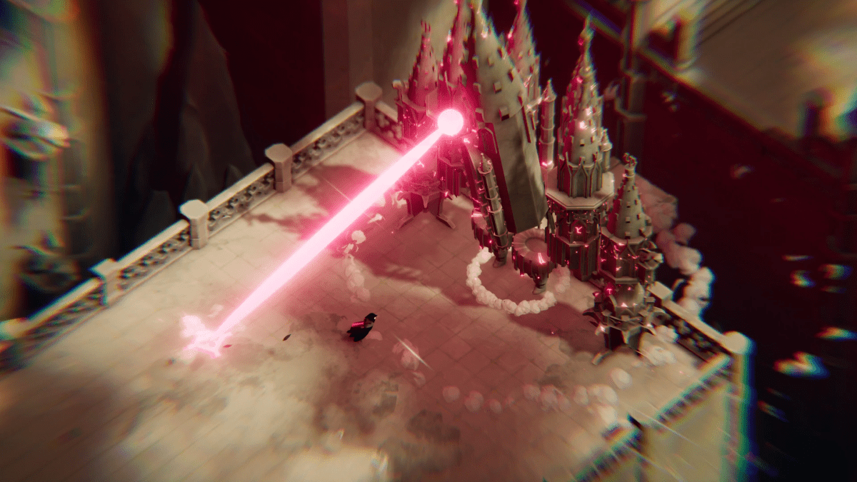 Death's Door: Ultimate Edition PS5 - Jeux Vidéo Physique - Devolver Digital - Shop Just for Games