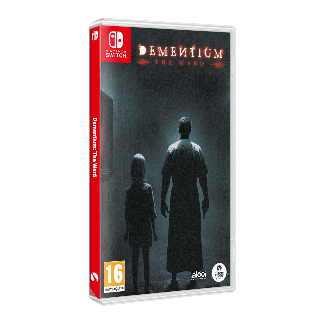 Nintendo Switch Games – New Releases, Deals & Best Licenses