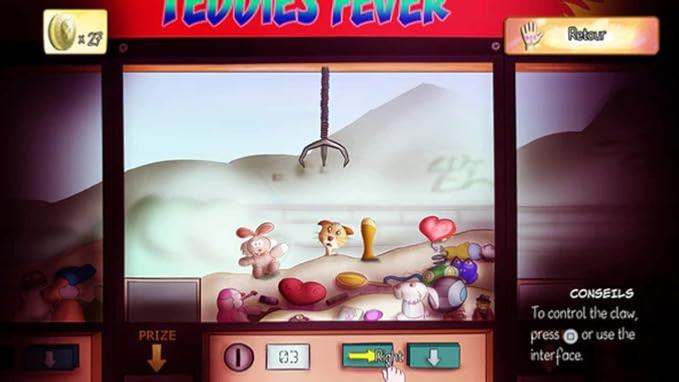 Demetrios The BIG Cynical Adventure - PS5 - Jeux Vidéo Physique - Red Art Games - Shop Just for Games