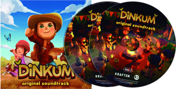 Dinkum Day - One Edition Nintendo Switch - Jeux Vidéo Physique - UIE - Shop Just for Games