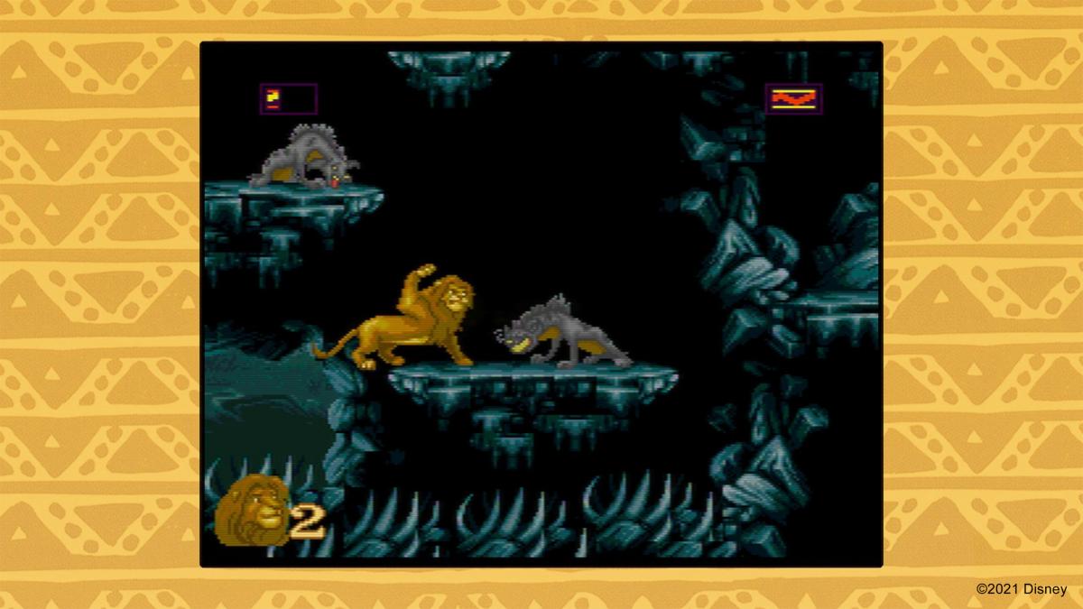 Disney Classic Games: Definitive Edition PS4 - Jeux Vidéo Physique - Disney Interactive - Shop Just for Games