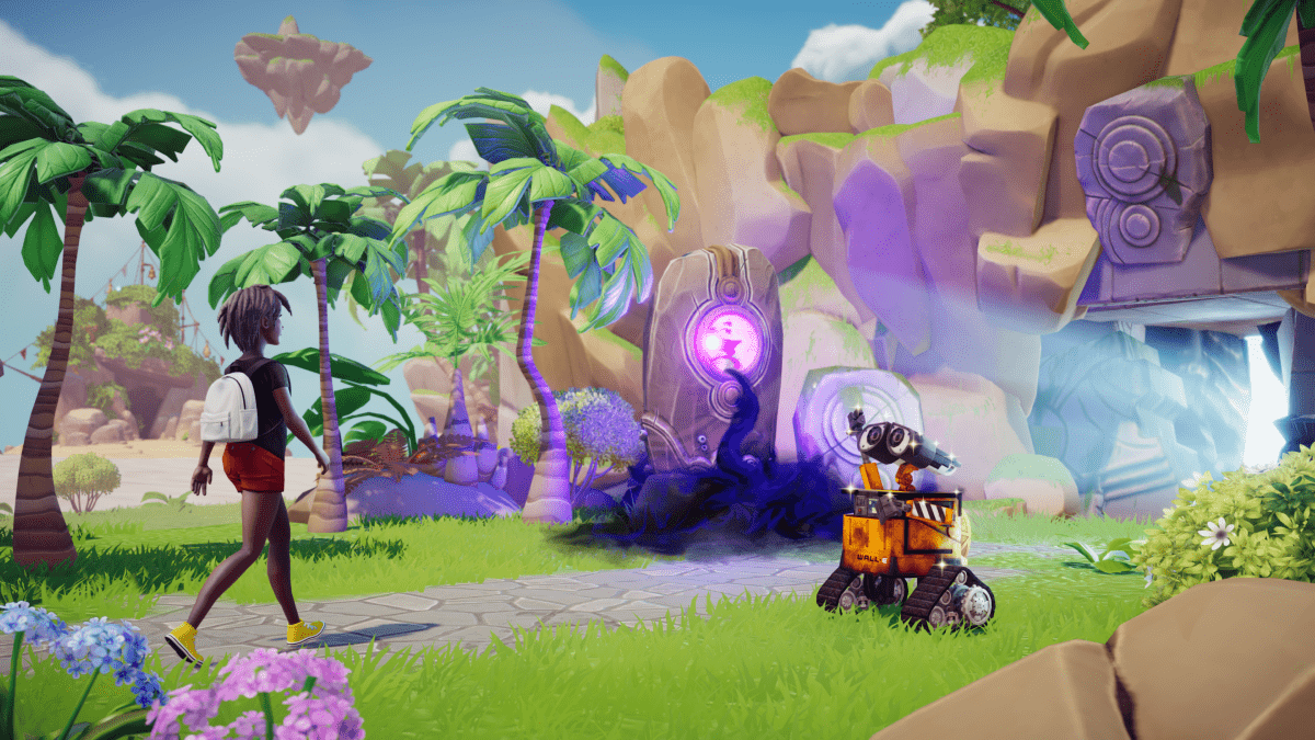 Disney Dreamlight Valley Cozy Edition PS4 - Jeux Vidéo Physique - Gameloft - Shop Just for Games