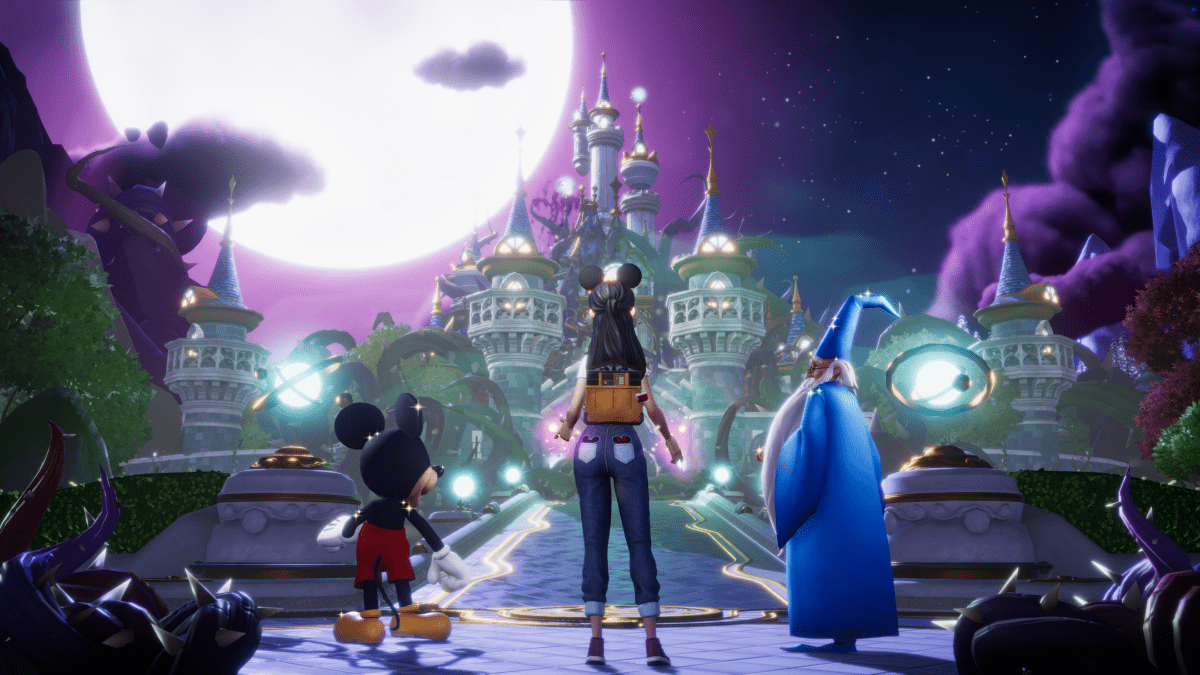 Disney Dreamlight Valley Cozy Edition PS4 - Jeux Vidéo Physique - Gameloft - Shop Just for Games