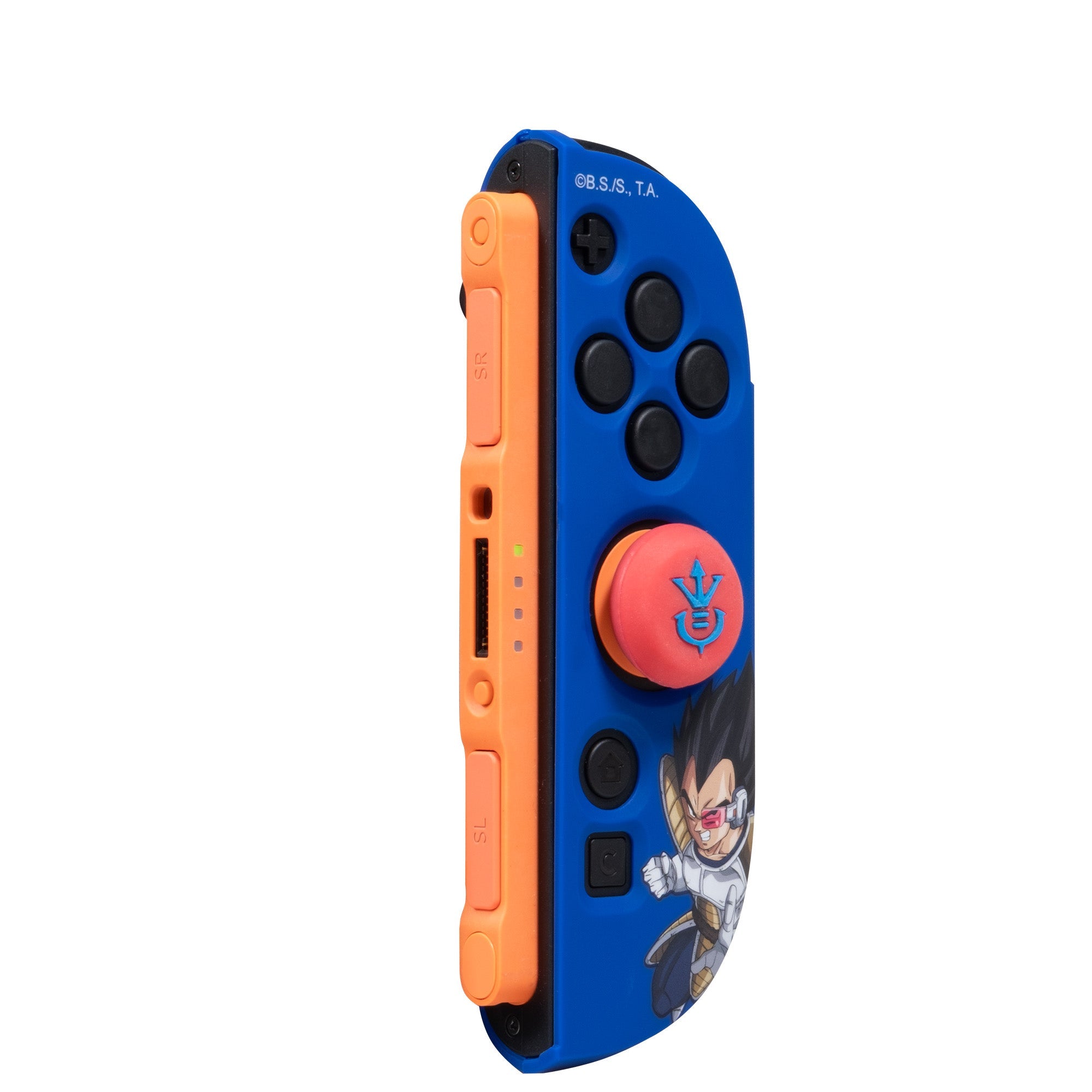 Dragon Ball Combo Pack SWITCH 2 (Case + Joy-Con Grip)