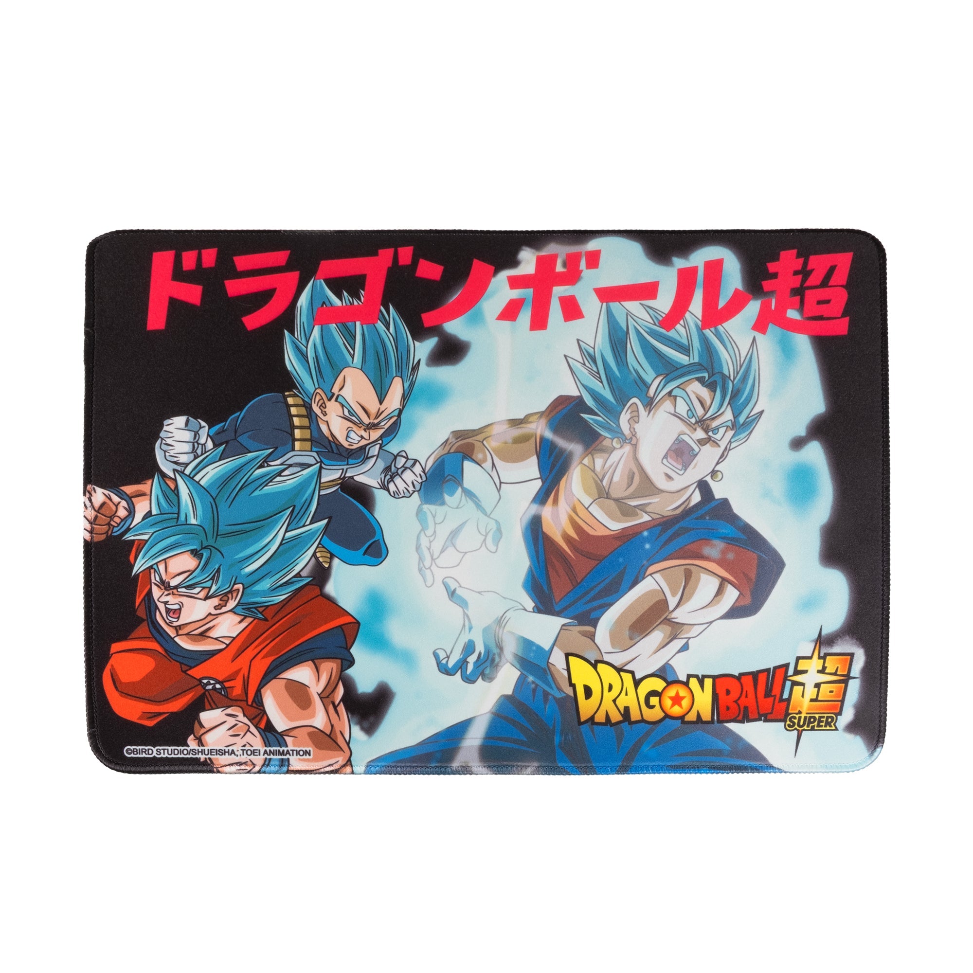 Dragon Ball Mousepad for Switch 2