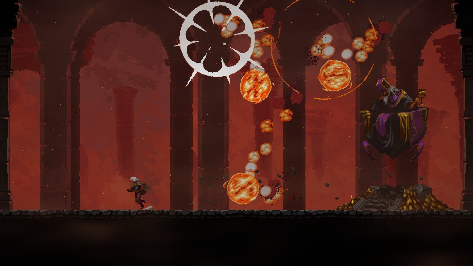 Dragon Is Dead Guernian Edition Switch