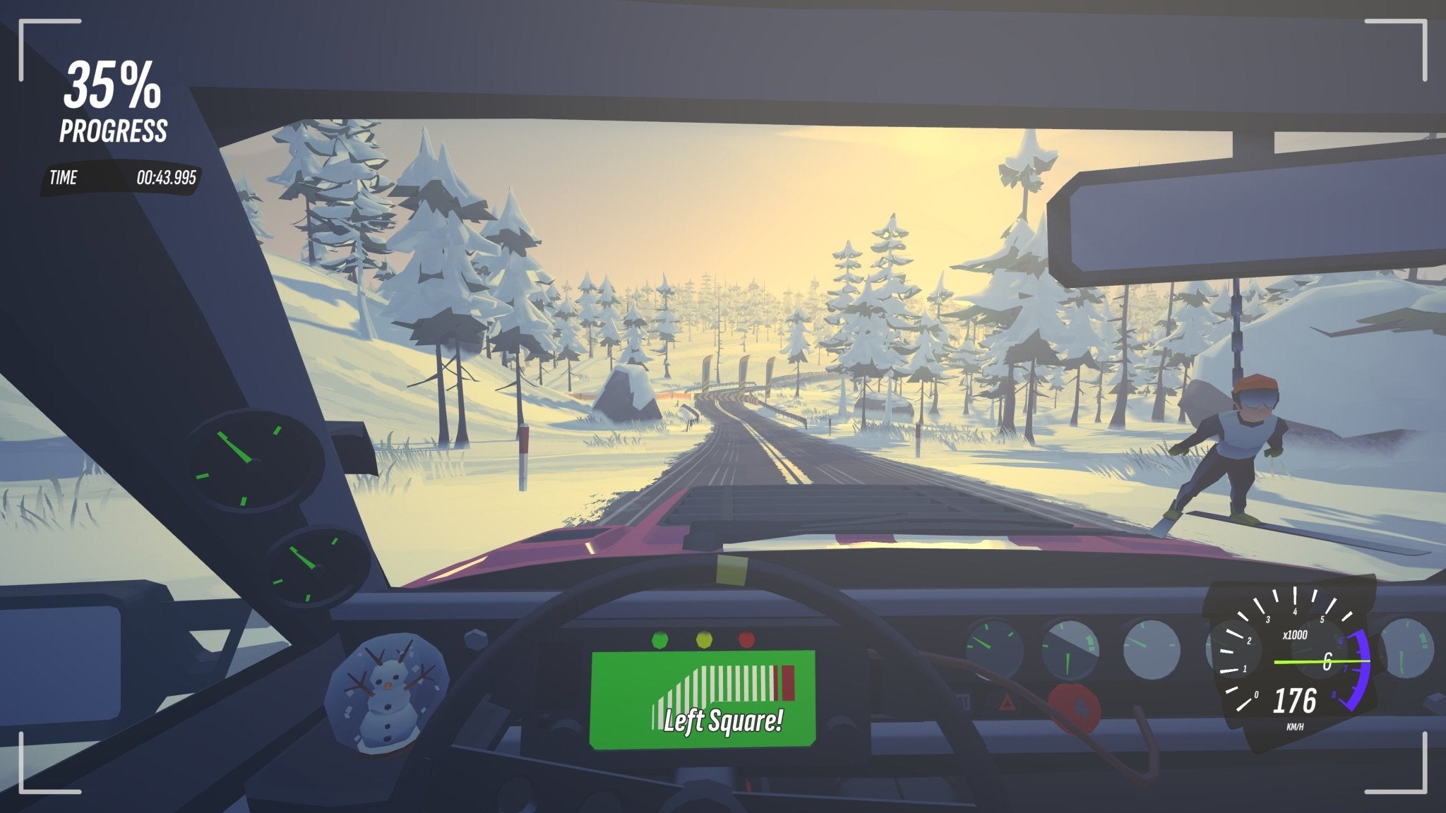 Drive Rally Special Edition SWITCH - Jeux Vidéo Physique - Meridiem - Shop Just for Games