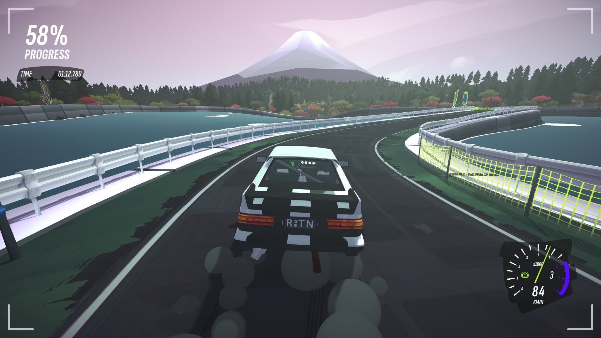 Drive Rally Special Edition SWITCH - Jeux Vidéo Physique - Meridiem - Shop Just for Games
