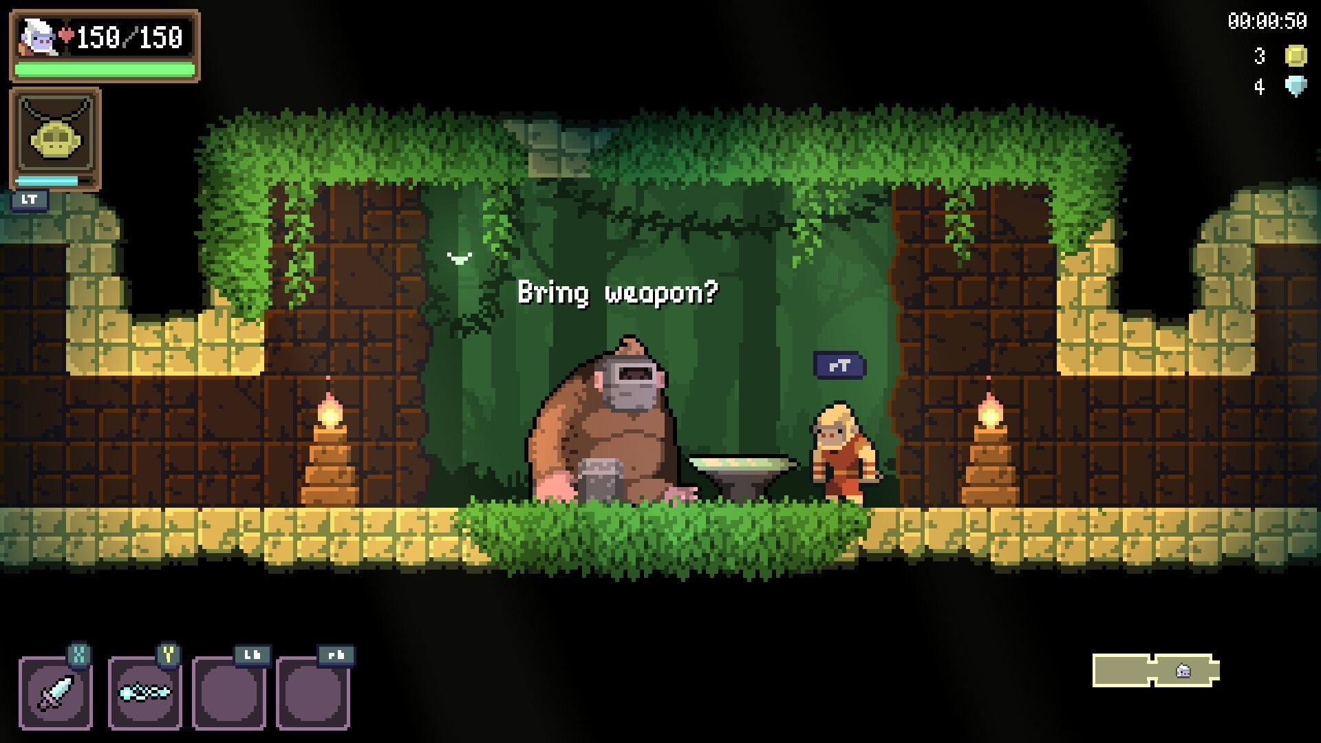 Dunjungle Premium Edition SWITCH
