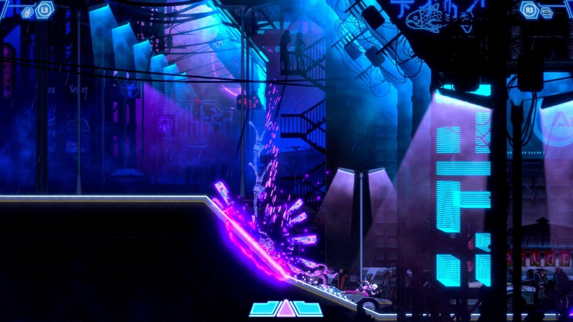 Eden Genesis Nintendo Switch