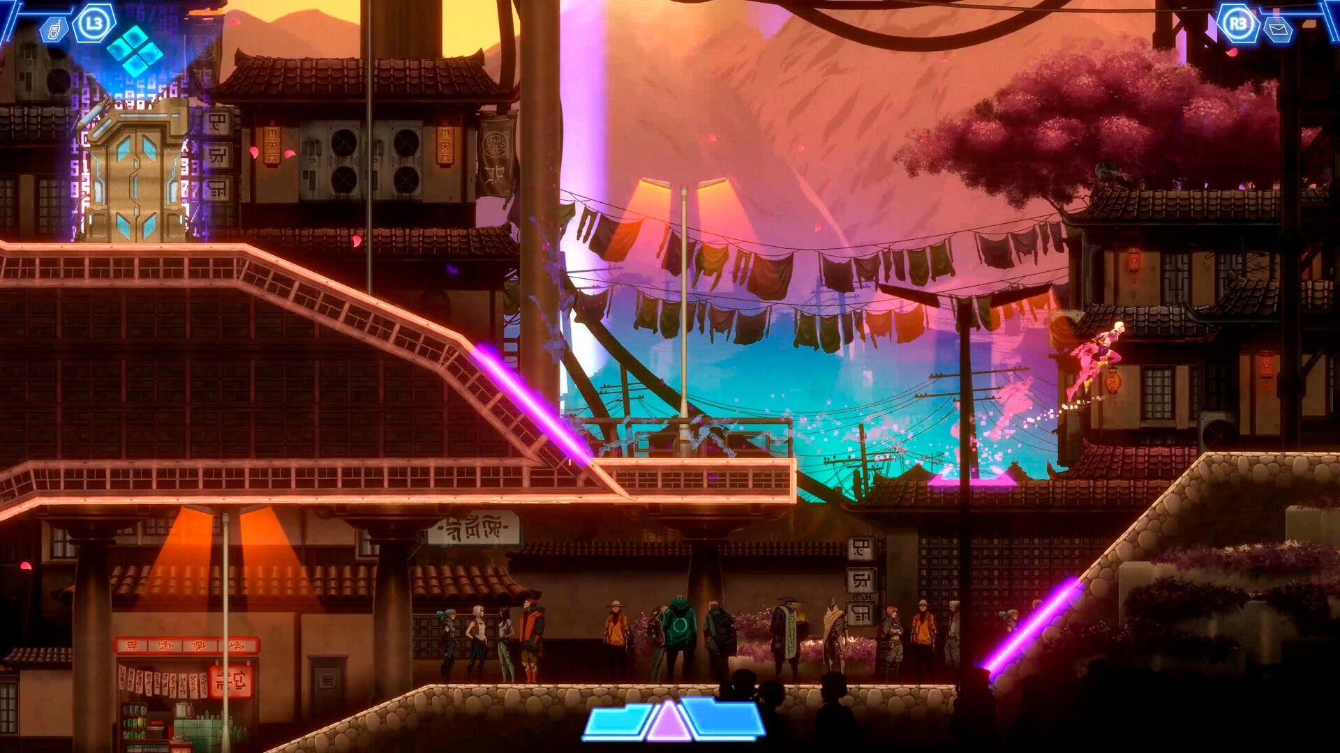 Eden Genesis Nintendo Switch