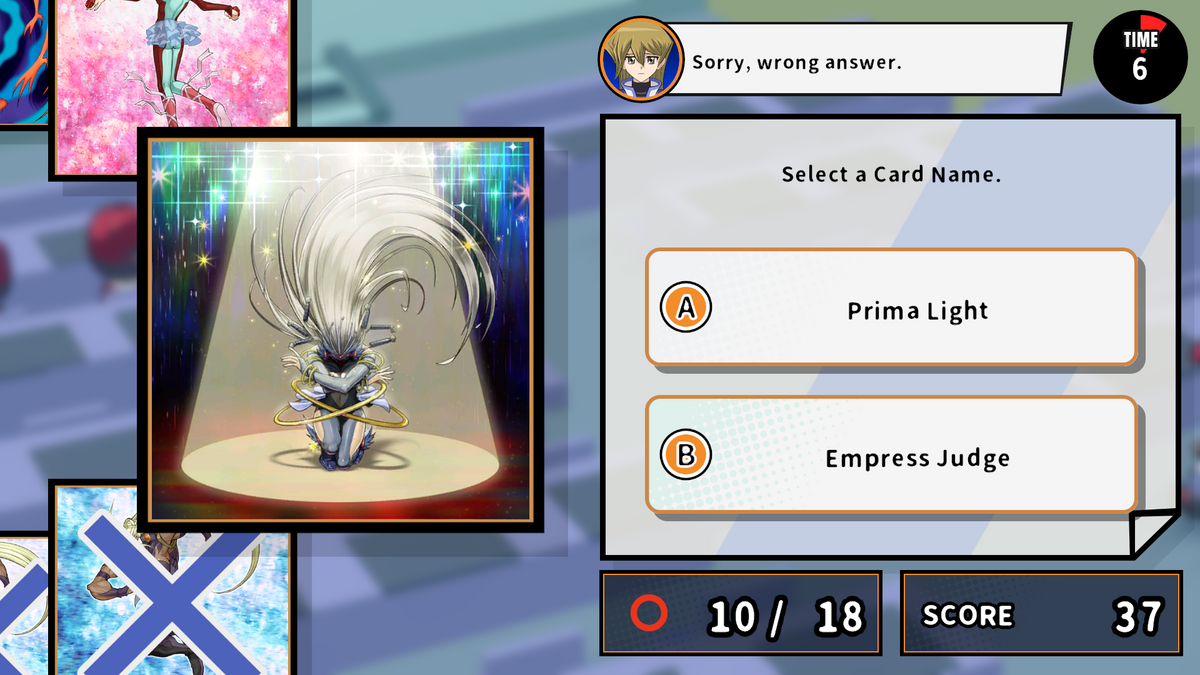 Yu-Gi-Oh! Tag Force GX Nintendo Switch