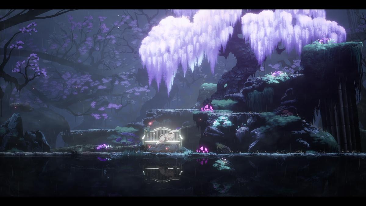 Ender Lilies Quietus of the Knights PS4 - Jeux Vidéo Physique - Clear River Games - Shop Just for Games