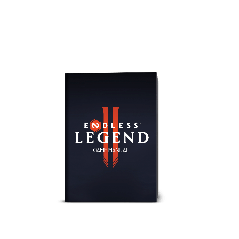 ENDLESS Legend II Limited Edition PS5 - Jeux Vidéo Physique - Strictly Limited - Shop Just for Games