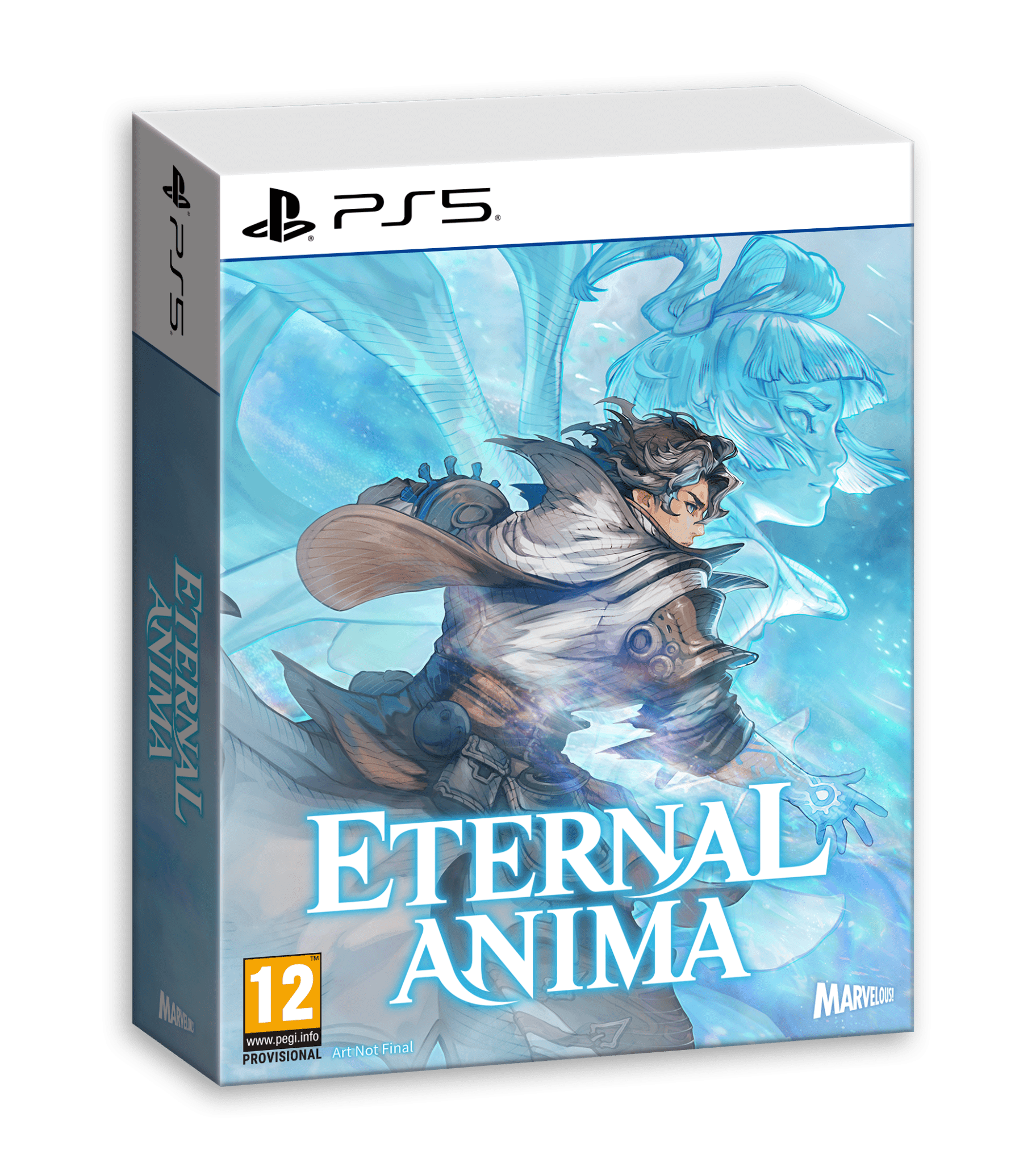 Limited Edition Pre-Orders – Exclusive Offers