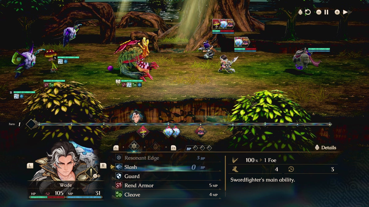 Eternal Anima Limited Edition PS5 - Jeux Vidéo Physique - UIE - Shop Just for Games