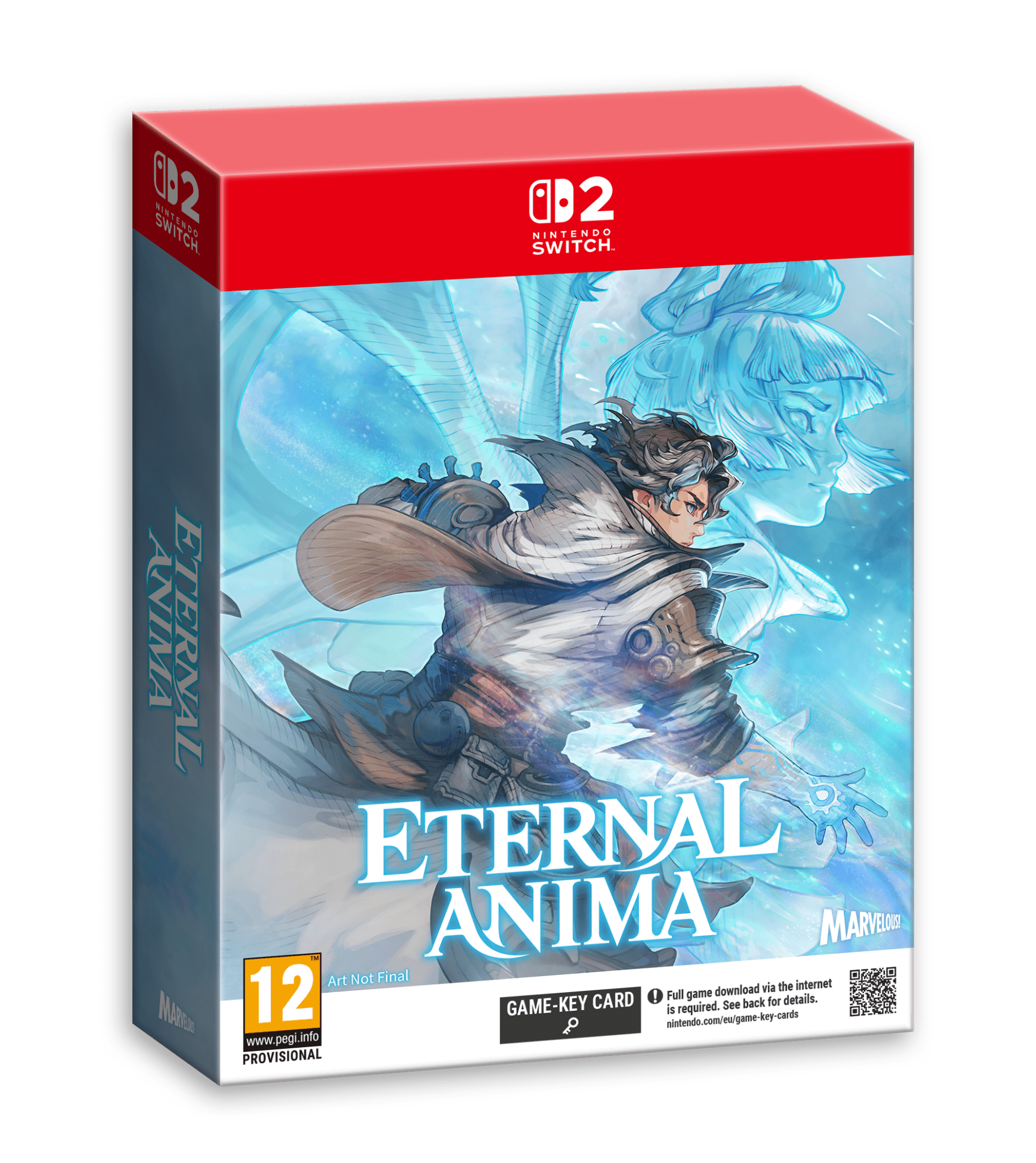 Limited Edition Pre-Orders – Exclusive Offers